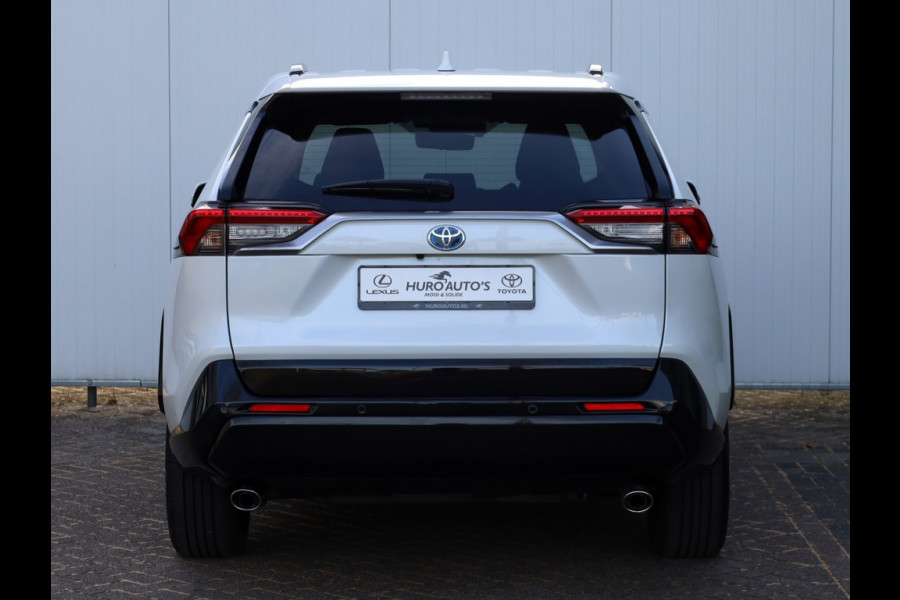 Toyota RAV4 2.5 Plug-in Hybrid Dynamic | Head up | Winter pakket |