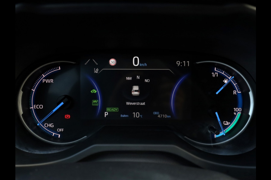 Toyota RAV4 2.5 Plug-in Hybrid Dynamic | Head up | Winter pakket |