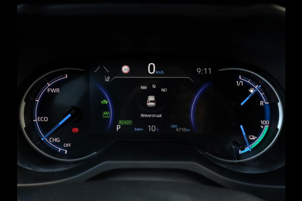Toyota RAV4 2.5 Plug-in Hybrid Dynamic | Head up | Winter pakket |