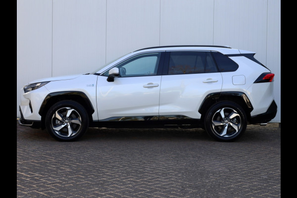Toyota RAV4 2.5 Plug-in Hybrid Dynamic | Head up | Winter pakket |