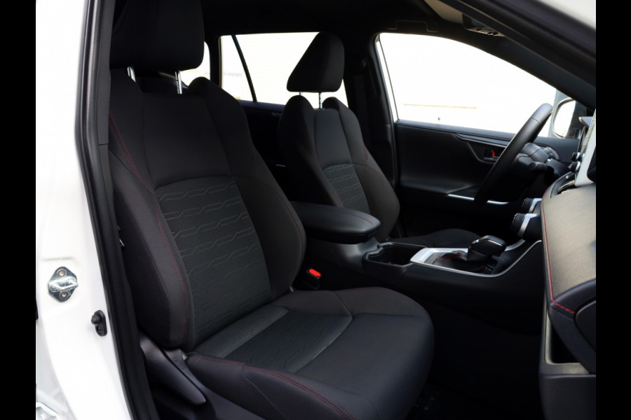 Toyota RAV4 2.5 Plug-in Hybrid Dynamic | Head up | Winter pakket |