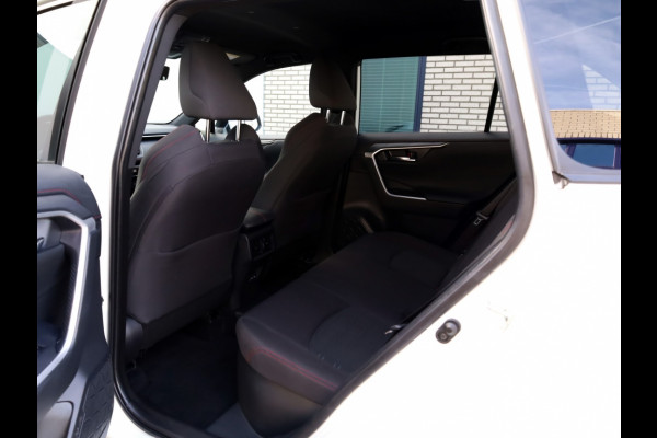 Toyota RAV4 2.5 Plug-in Hybrid Dynamic | Head up | Winter pakket |