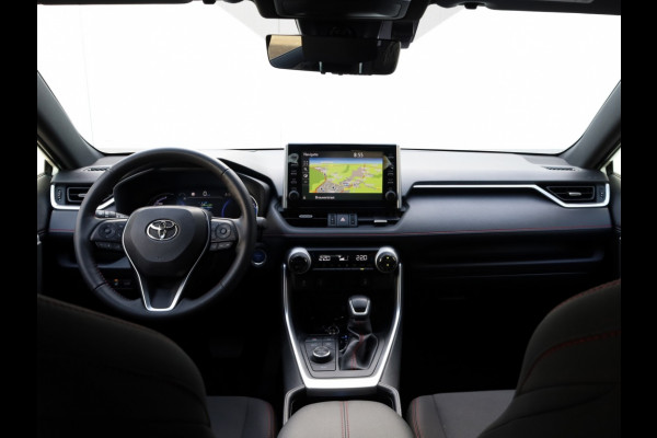 Toyota RAV4 2.5 Plug-in Hybrid Dynamic | Head up | Winter pakket |