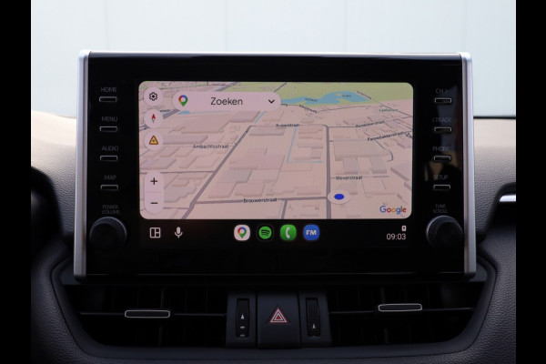 Toyota RAV4 2.5 Plug-in Hybrid Dynamic | Head up | Winter pakket |