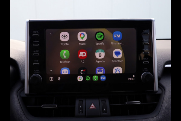 Toyota RAV4 2.5 Plug-in Hybrid Dynamic | Head up | Winter pakket |