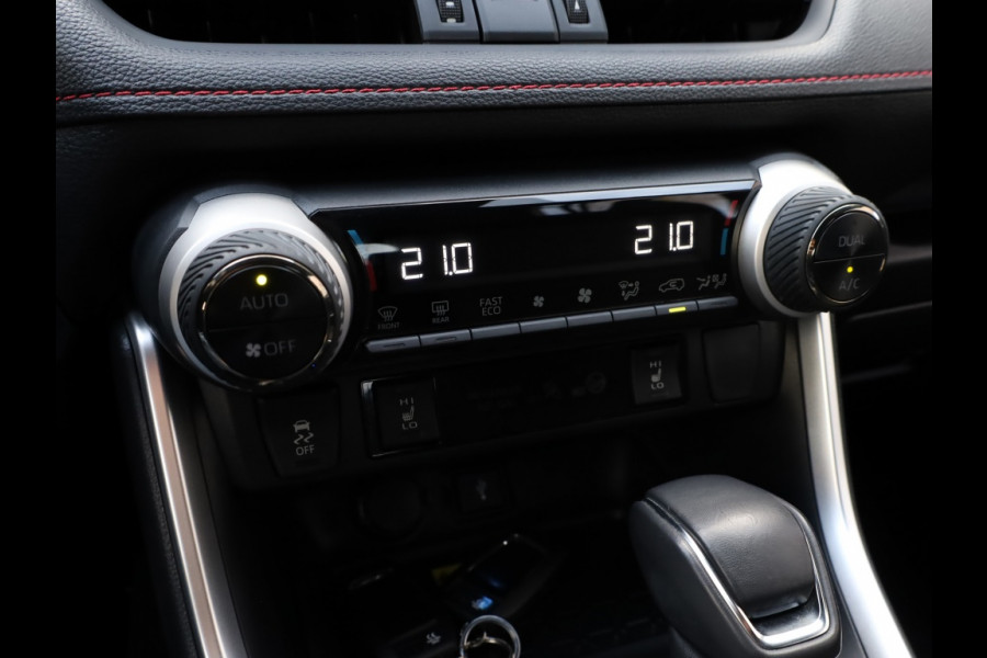 Toyota RAV4 2.5 Plug-in Hybrid Dynamic | Head up | Winter pakket |