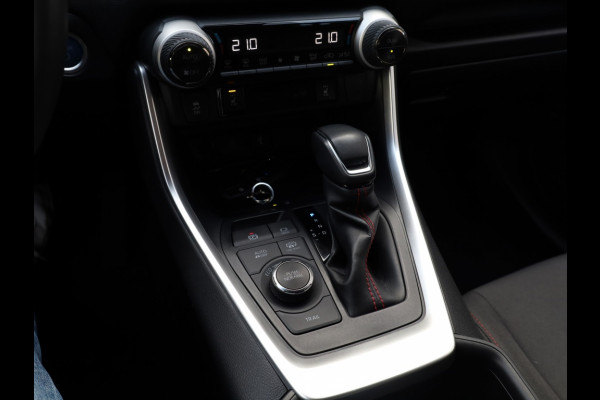 Toyota RAV4 2.5 Plug-in Hybrid Dynamic | Head up | Winter pakket |