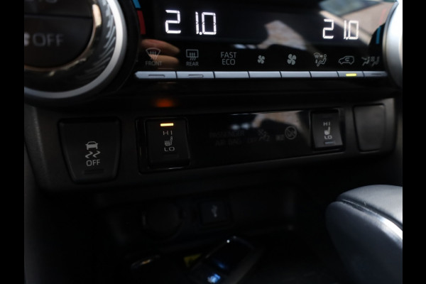 Toyota RAV4 2.5 Plug-in Hybrid Dynamic | Head up | Winter pakket |