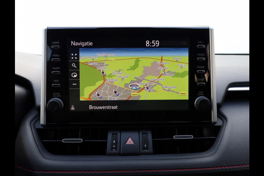 Toyota RAV4 2.5 Plug-in Hybrid Dynamic | Head up | Winter pakket |