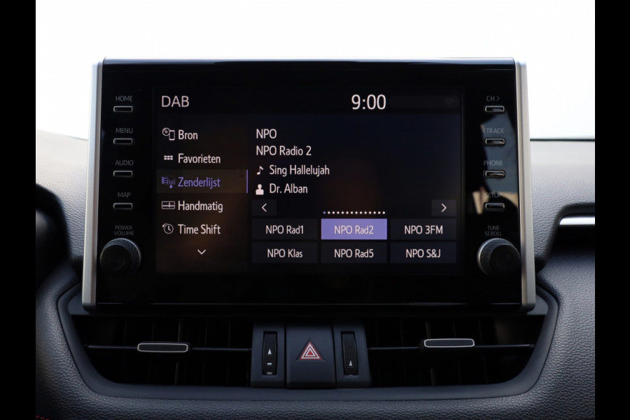 Toyota RAV4 2.5 Plug-in Hybrid Dynamic | Head up | Winter pakket |