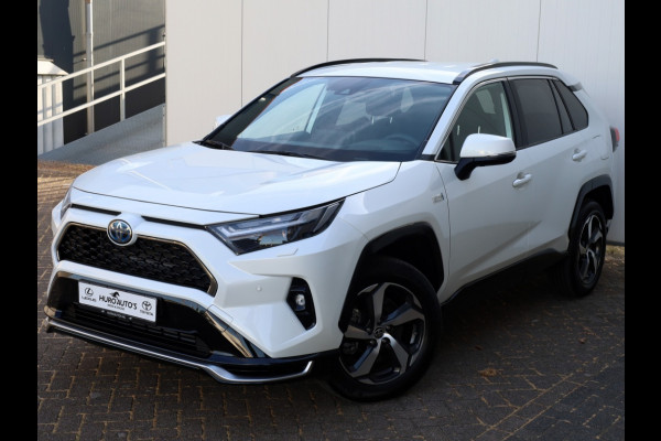 Toyota RAV4 2.5 Plug-in Hybrid Dynamic | Head up | Winter pakket |