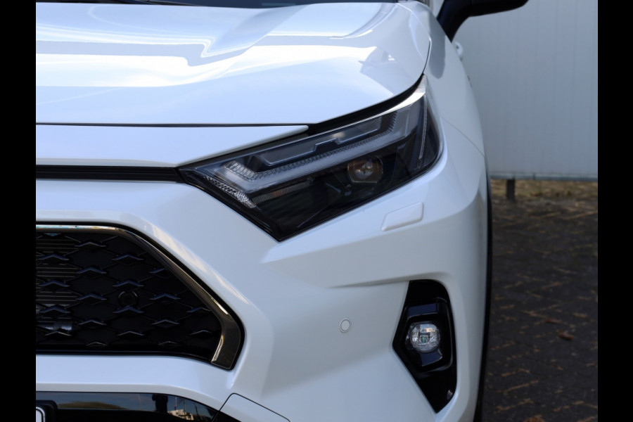 Toyota RAV4 2.5 Plug-in Hybrid Dynamic | Head up | Winter pakket |