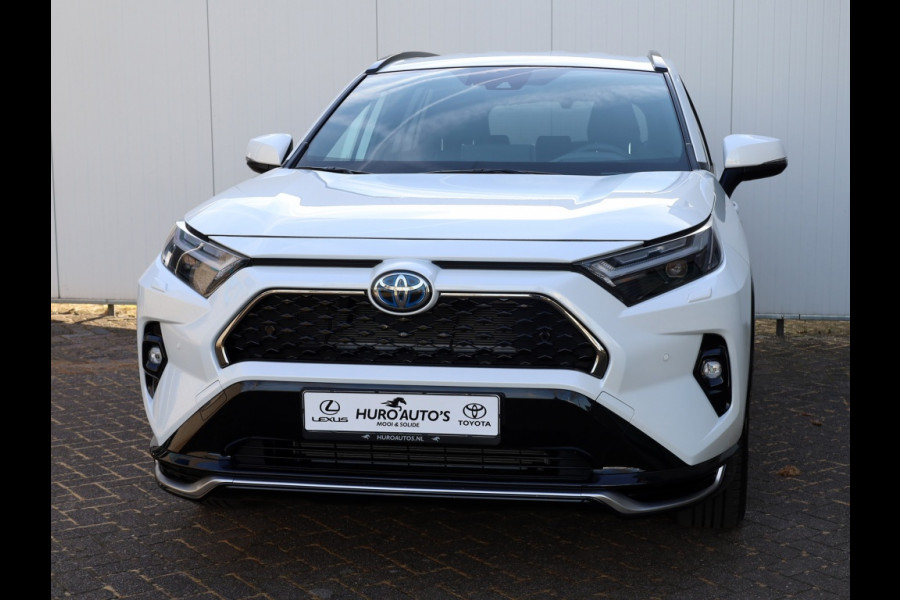 Toyota RAV4 2.5 Plug-in Hybrid Dynamic | Head up | Winter pakket |