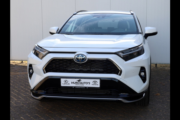 Toyota RAV4 2.5 Plug-in Hybrid Dynamic | Head up | Winter pakket |