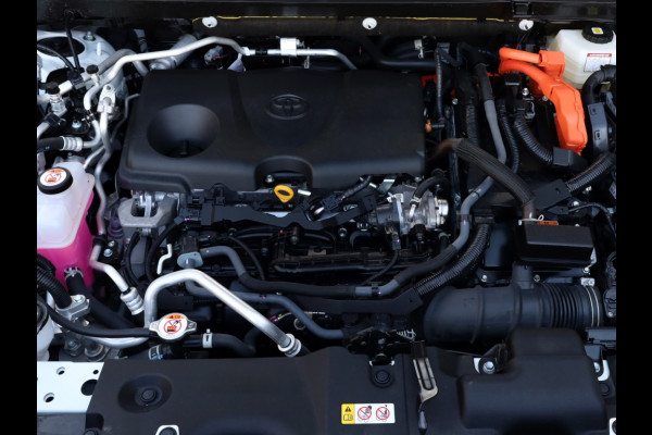Toyota RAV4 2.5 Plug-in Hybrid Dynamic | Head up | Winter pakket |