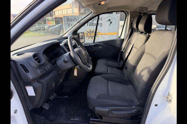 Renault Trafic 2.0 dCi 120 T29 L2H1 DC Générique