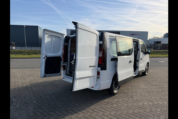 Renault Trafic 2.0 dCi 120 T29 L2H1 DC Générique