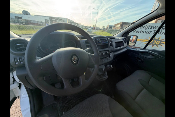 Renault Trafic 2.0 dCi 120 T29 L2H1 DC Générique