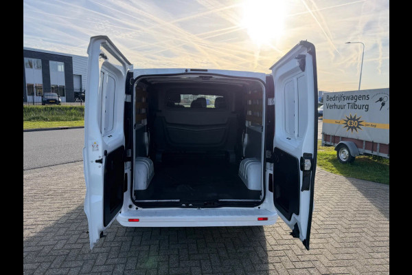 Renault Trafic 2.0 dCi 120 T29 L2H1 DC Générique