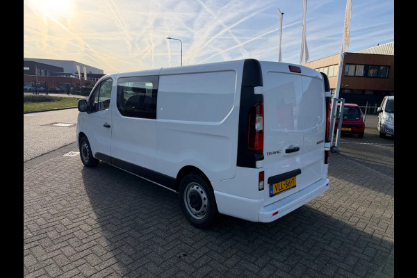 Renault Trafic 2.0 dCi 120 T29 L2H1 DC Générique