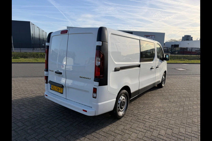 Renault Trafic 2.0 dCi 120 T29 L2H1 DC Générique