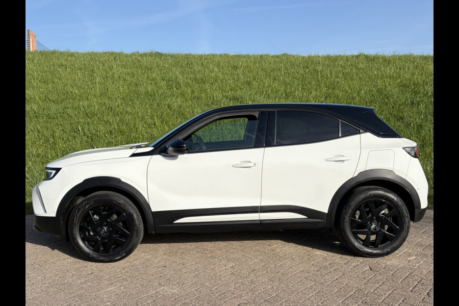 Opel Mokka 1.2 Turbo GS Line Dealeronderhouden | PDC V&A | Camera | Apple Carplay | Stoelvw