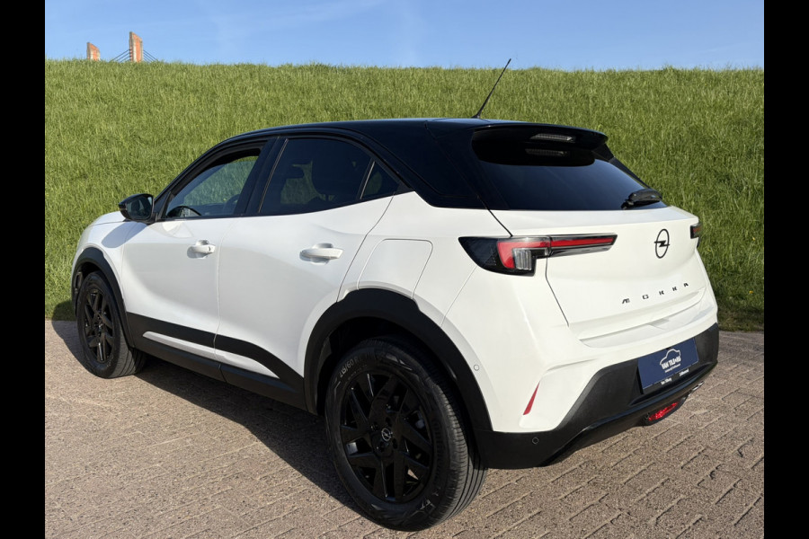 Opel Mokka 1.2 Turbo GS Line Dealeronderhouden | PDC V&A | Camera | Apple Carplay | Stoelvw