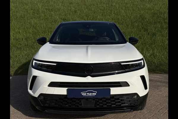 Opel Mokka 1.2 Turbo GS Line Dealeronderhouden | PDC V&A | Camera | Apple Carplay | Stoelvw