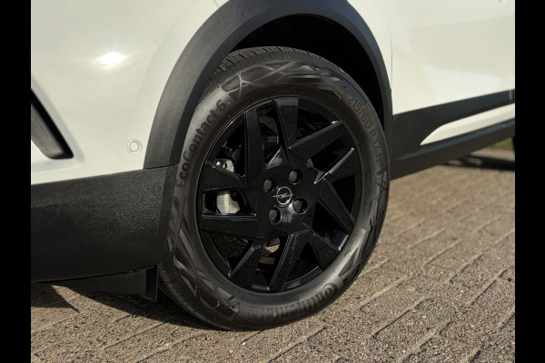 Opel Mokka 1.2 Turbo GS Line Dealeronderhouden | PDC V&A | Camera | Apple Carplay | Stoelvw