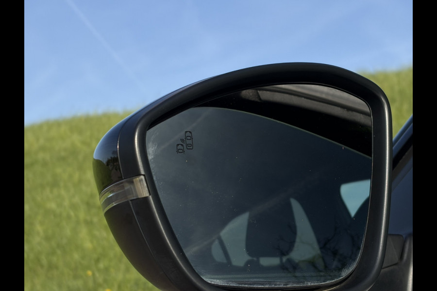 Opel Mokka 1.2 Turbo GS Line Dealeronderhouden | PDC V&A | Camera | Apple Carplay | Stoelvw