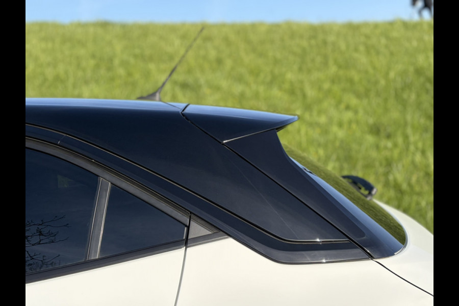 Opel Mokka 1.2 Turbo GS Line Dealeronderhouden | PDC V&A | Camera | Apple Carplay | Stoelvw