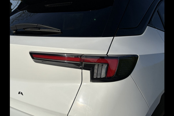 Opel Mokka 1.2 Turbo GS Line Dealeronderhouden | PDC V&A | Camera | Apple Carplay | Stoelvw