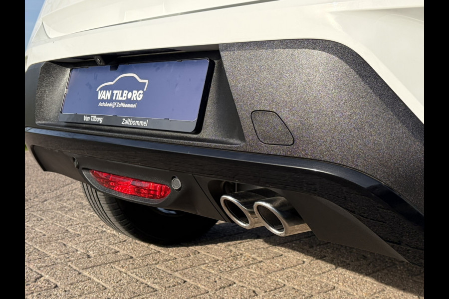 Opel Mokka 1.2 Turbo GS Line Dealeronderhouden | PDC V&A | Camera | Apple Carplay | Stoelvw