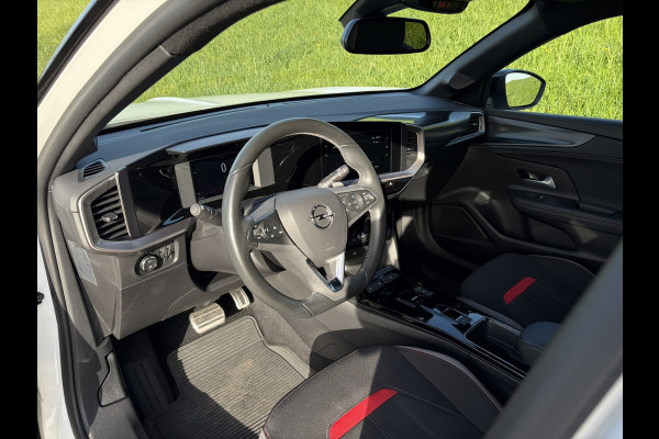 Opel Mokka 1.2 Turbo GS Line Dealeronderhouden | PDC V&A | Camera | Apple Carplay | Stoelvw