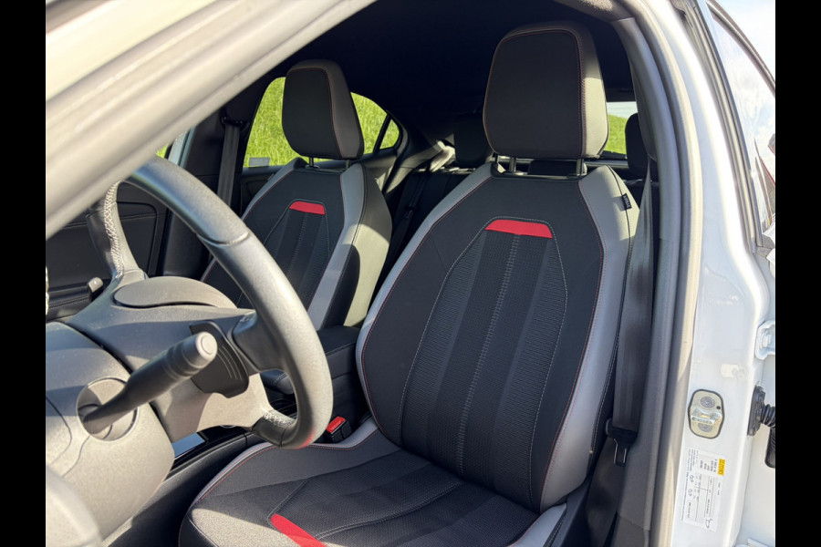 Opel Mokka 1.2 Turbo GS Line Dealeronderhouden | PDC V&A | Camera | Apple Carplay | Stoelvw