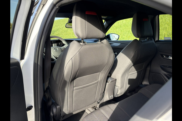 Opel Mokka 1.2 Turbo GS Line Dealeronderhouden | PDC V&A | Camera | Apple Carplay | Stoelvw