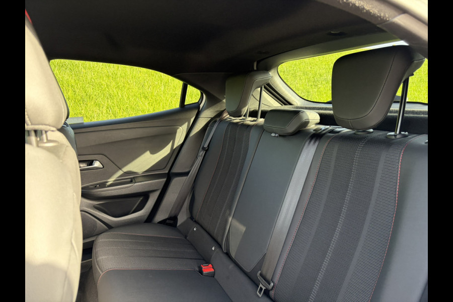 Opel Mokka 1.2 Turbo GS Line Dealeronderhouden | PDC V&A | Camera | Apple Carplay | Stoelvw