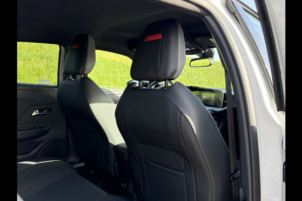 Opel Mokka 1.2 Turbo GS Line Dealeronderhouden | PDC V&A | Camera | Apple Carplay | Stoelvw