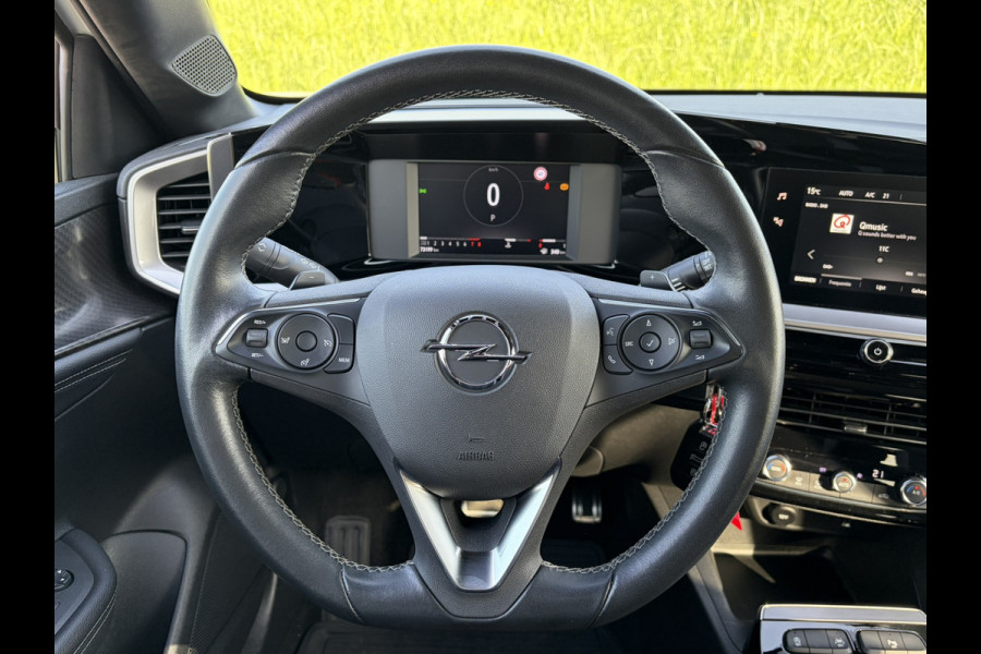 Opel Mokka 1.2 Turbo GS Line Dealeronderhouden | PDC V&A | Camera | Apple Carplay | Stoelvw