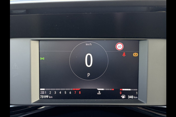 Opel Mokka 1.2 Turbo GS Line Dealeronderhouden | PDC V&A | Camera | Apple Carplay | Stoelvw