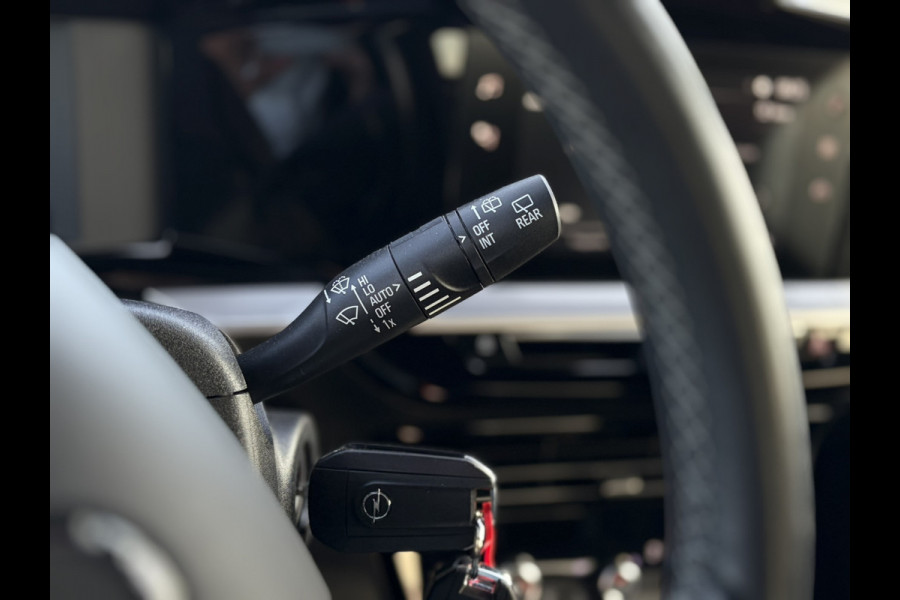 Opel Mokka 1.2 Turbo GS Line Dealeronderhouden | PDC V&A | Camera | Apple Carplay | Stoelvw