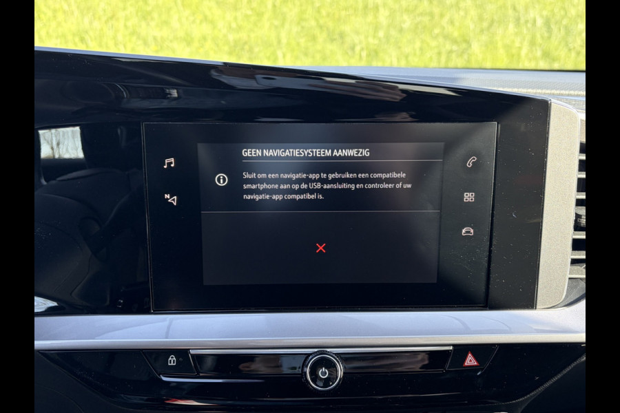 Opel Mokka 1.2 Turbo GS Line Dealeronderhouden | PDC V&A | Camera | Apple Carplay | Stoelvw