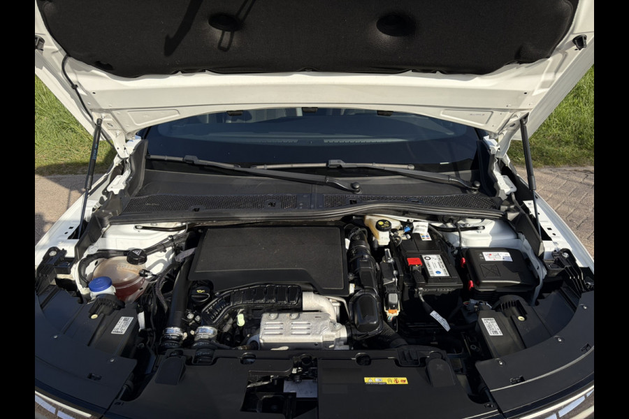 Opel Mokka 1.2 Turbo GS Line Dealeronderhouden | PDC V&A | Camera | Apple Carplay | Stoelvw