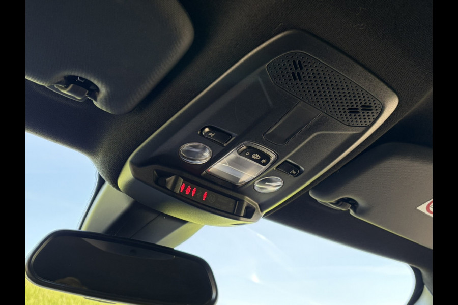 Opel Mokka 1.2 Turbo GS Line Dealeronderhouden | PDC V&A | Camera | Apple Carplay | Stoelvw