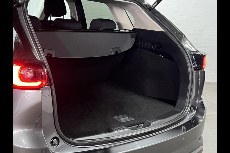 Mazda CX-5 2.0 SkyActiv-G 165 Comfort AWD | Trekhaak | 360 camera | Stuur-/stoelverwarming | Head-up | Keyless | Carplay
