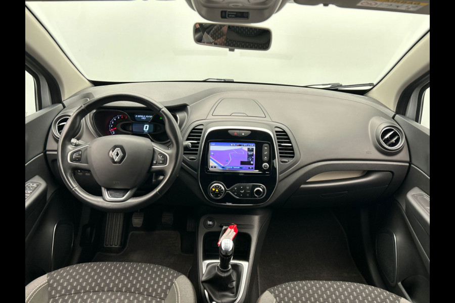 Renault Captur 0.9 TCe Intens | Facelift | Trekhaak | Camera | Navigatie