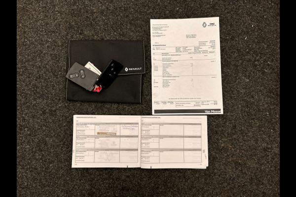 Renault Captur 0.9 TCe Intens | Facelift | Trekhaak | Camera | Navigatie