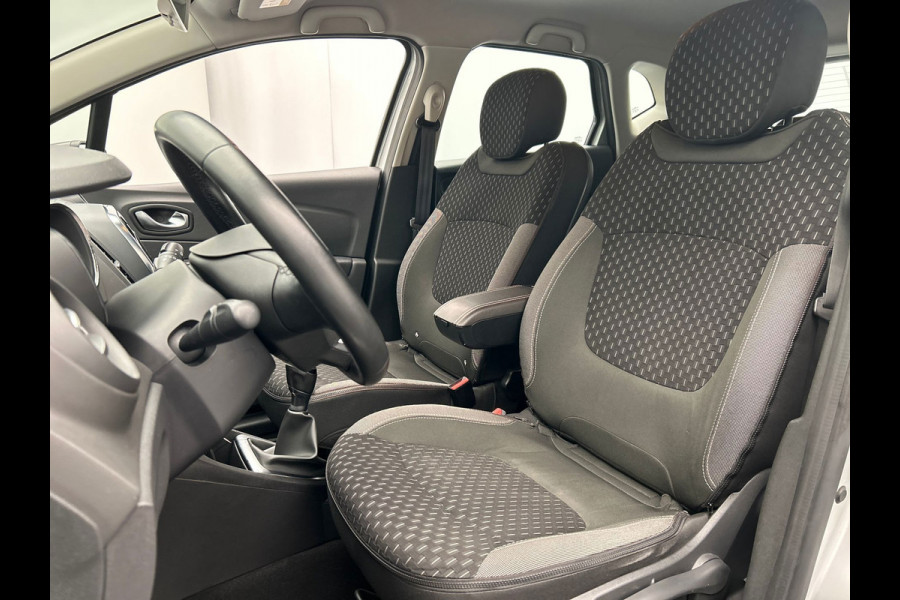 Renault Captur 0.9 TCe Intens | Facelift | Trekhaak | Camera | Navigatie