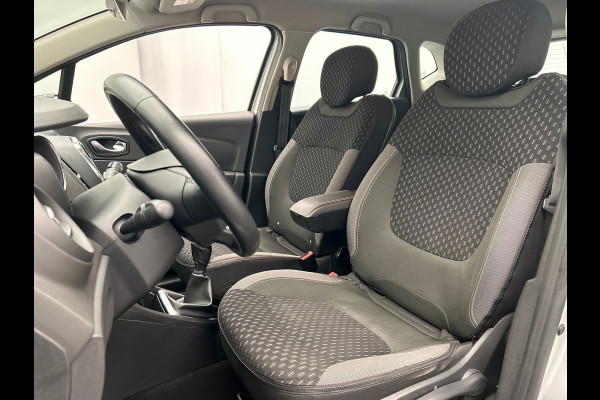 Renault Captur 0.9 TCe Intens | Facelift | Trekhaak | Camera | Navigatie