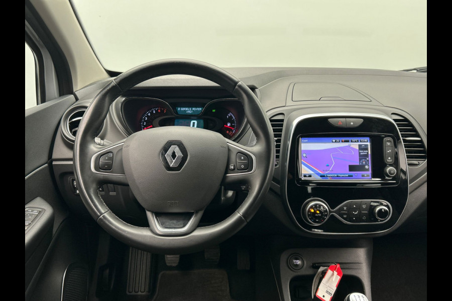 Renault Captur 0.9 TCe Intens | Facelift | Trekhaak | Camera | Navigatie